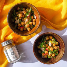 Load image into Gallery viewer, Burlap & Barrel - Chaat Masala - Single Origin Spice & Seasoning Blend