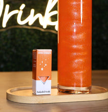 Load image into Gallery viewer, Enchanted Drinks - Orange Drink Shimmer