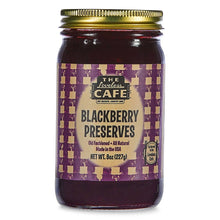 Load image into Gallery viewer, The Loveless Cafe - Blackberry Preserves 8 oz