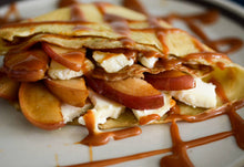 Load image into Gallery viewer, Fat Toad Farm - 8oz Original Goat's Milk Caramel