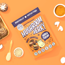 Load image into Gallery viewer, munchrooms - Smoked Teriyaki munchrooms