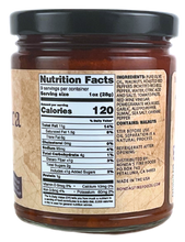 Load image into Gallery viewer, Ronda's Fine Foods - Muhammara Dip/Sauce/Spread 9.0oz Glass Jar
