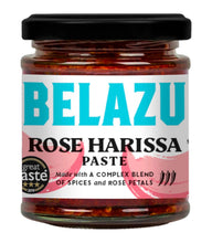 Load image into Gallery viewer, Belazu US - Belazu Rose Harissa 130g (4.5oz) MP6