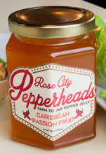 Load image into Gallery viewer, Rose City Pepperheads - Caribbean Passion Fruit