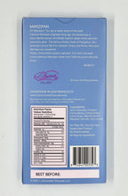 Load image into Gallery viewer, L'Amourette Chocolat - 72% Dark Chocolate with Marzipan