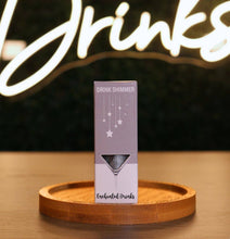 Load image into Gallery viewer, Enchanted Drinks - Silver Drink Shimmer