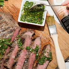Load image into Gallery viewer, O Olive Oil & Vinegar - O California Roasted Garlic Olive Oil: 250ml