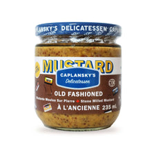 Load image into Gallery viewer, Caplansky's Deli Mustard - Caplansky's Deli Mustard Variety Gift Packs