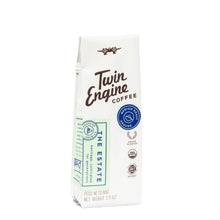 Load image into Gallery viewer, Twin Engine Coffee - "Perfect 1 Pot" ESTATE Breakfast Roast