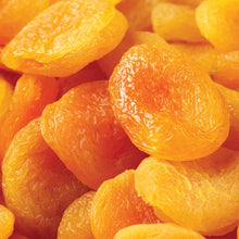 Load image into Gallery viewer, Burke's Naturals - Premium Dried Apricots: 10 oz