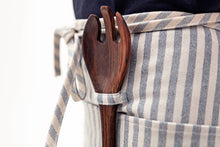 Load image into Gallery viewer, MEEMA - Bistro Apron STRIPED