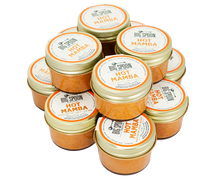 Load image into Gallery viewer, Big Spoon Roasters - Hot Mamba Peanut Butter: 3oz Jar