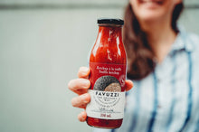 Load image into Gallery viewer, Favuzzi - Truffle Ketchup