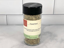 Load image into Gallery viewer, Old Town Spice Shop - Fennel Seed, Whole