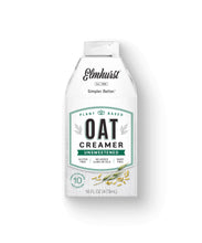 Load image into Gallery viewer, Elmhurst 1925 - Oat Creamer - Original Unsweetened 16 Ounce