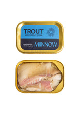 Load image into Gallery viewer, Minnow Smoked Trout
