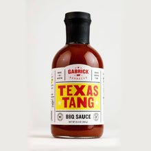 Load image into Gallery viewer, Gabrick BBQ Sauce Co. | Texas BBQ Sauce - Texas Tang BBQ Sauce