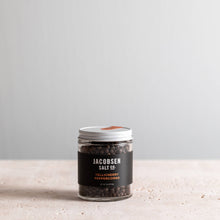 Load image into Gallery viewer, Jacobsen Salt Co. - Tellicherry Peppercorns, Refill Jar