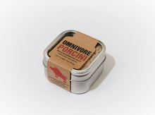 Load image into Gallery viewer, 2 oz Omnivore Wild Porcini Sea Salt blend -Tin