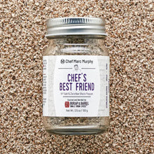 Load image into Gallery viewer, Burlap & Barrel - Chef's Best Friend - Salt & Pepper Spice Blend