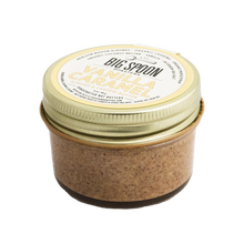 Load image into Gallery viewer, Big Spoon Roasters - Vanilla Caramel Almond & Cashew Butter: Mini 3oz Jar