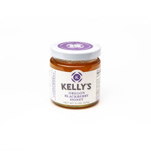 Load image into Gallery viewer, Kelly's Jelly 5oz Kelly's Oregon Blackberry Honey
