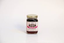 Load image into Gallery viewer, Naturacentric - Hibiscus Infused Honey: Medium (1/2 lb)