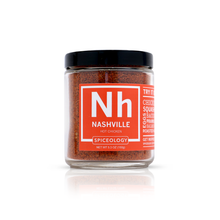 Load image into Gallery viewer, Spiceology - Nashville Hot Chicken | Sweet & Spicy Rub