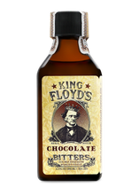 Load image into Gallery viewer, King Floyd’s - KING FLOYD'S Chocolate Bitters