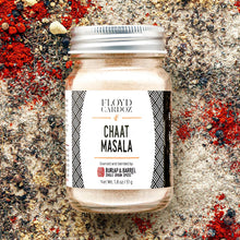 Load image into Gallery viewer, Burlap & Barrel - Chaat Masala - Single Origin Spice & Seasoning Blend