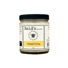 Load image into Gallery viewer, Reid's Gourmet - Plain Whipped Honey