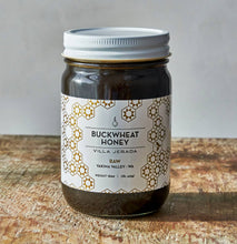 Load image into Gallery viewer, Villa Jerada - Buckwheat Honey - 1lb