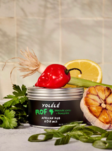Load image into Gallery viewer, Yolele ROF African Spice Rub + Dip Mix