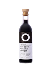 Load image into Gallery viewer, O Oak Aged Balsamic Vinegar: 300ml