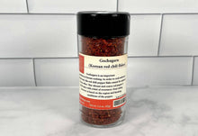 Load image into Gallery viewer, Old Town Spice Shop - Gochugaru Chile Flakes
