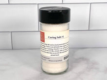 Load image into Gallery viewer, Old Town Spice Curing Salt #1
