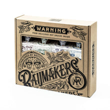 Load image into Gallery viewer, Raijmakers Heetmakers Gift Box 4 Pack