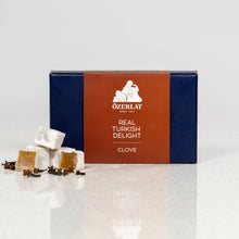 Load image into Gallery viewer, Ozerlat UK - Ozerlat Real Turkish Delight - Clove