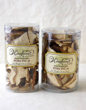 Load image into Gallery viewer, Wine Forest Ltd. - Dried Porcini #1 Mushrooms: 1.41oz/40 gr