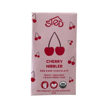 Load image into Gallery viewer, Sted Foods - Mini Cherry Nibbler -