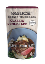 Load image into Gallery viewer, Le Sauce & Co. Classic Demi Glace