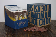 Load image into Gallery viewer, Woodblock Chocolate - Malted Milk