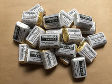 Load image into Gallery viewer, Oregon Bark - Tom Bumble Nutty Candy Bar - Peanut Butter Flake &amp; Chocolate
