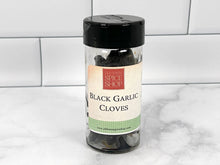 Load image into Gallery viewer, Old Town Spice Shop - Black Garlic Cloves
