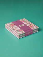 Load image into Gallery viewer, Le Bon Garcon - Honey Lavender Caramels 6 oz Gift Box
