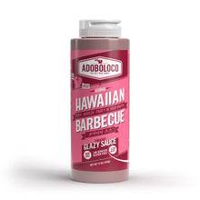 Load image into Gallery viewer, Adoboloco - Adoboloco Guava Hawaiian Barbecue Sauce - 15oz Condiment
