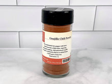 Load image into Gallery viewer, Old Town Spice Shop - Guajillo Chili Powder
