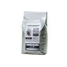 Load image into Gallery viewer, Northbound Coffee Roasters - Organic Spoonbender - Dark Roast: 12 oz
