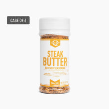 Load image into Gallery viewer, Lillie&#39;s Q - Steak Butter Seasoning  (6.8oz)

