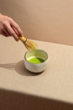 Load image into Gallery viewer, Rishi Tea &amp; Botanicals - Matcha Chasen Tea Whisk, Bamboo
